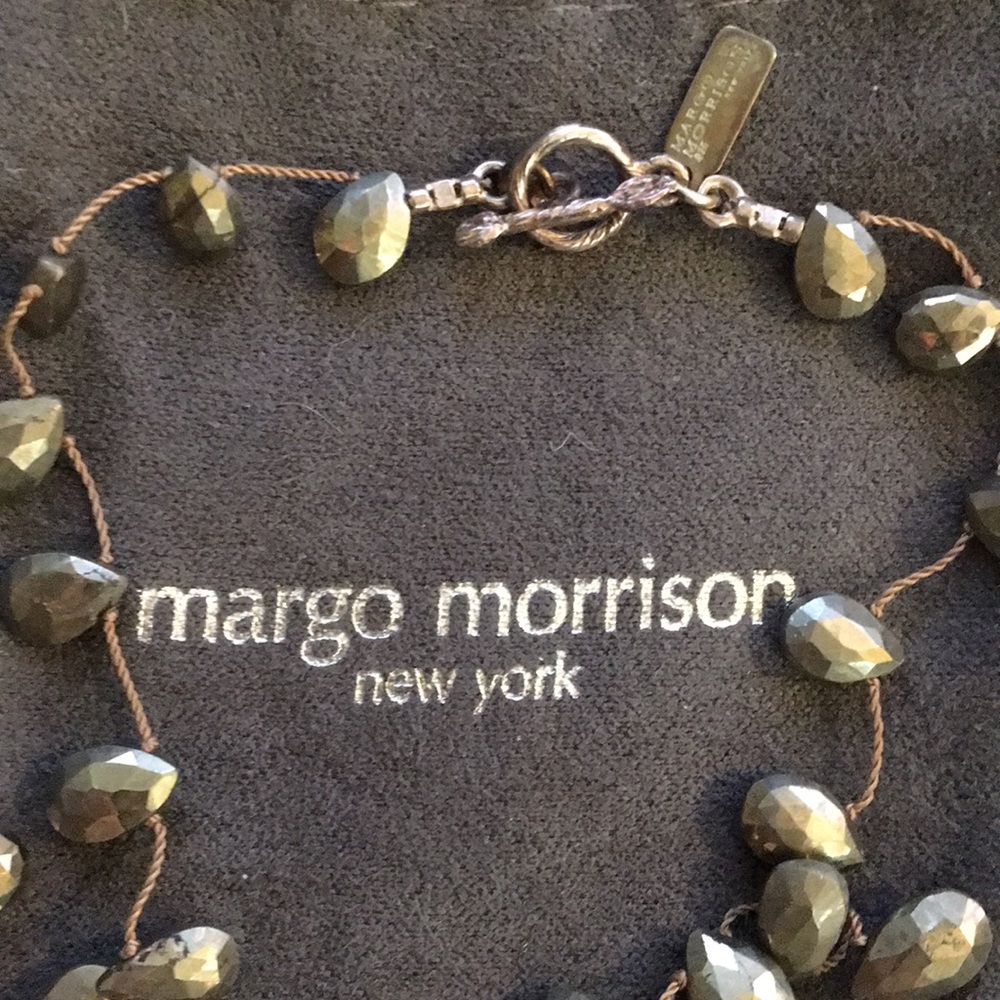 NWT Margo Morrison necklace - Picture 3 of 5